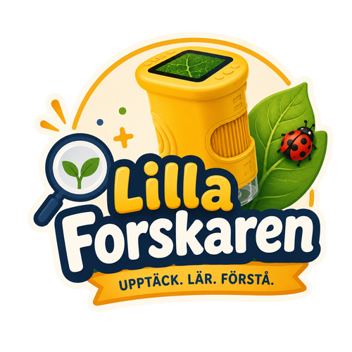 Lilla Forskaren